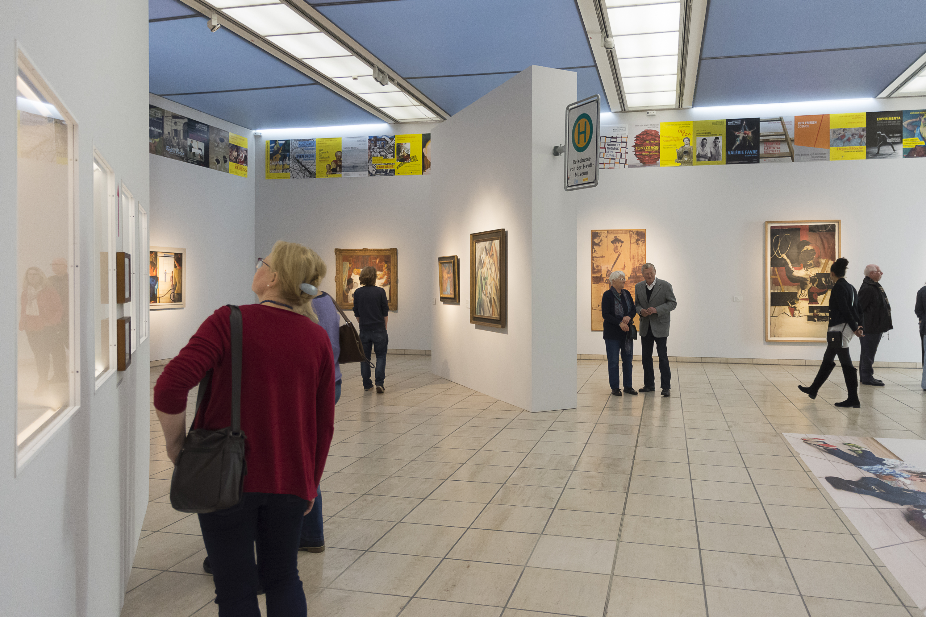 © Kunst- und Museumsverein Wuppertal